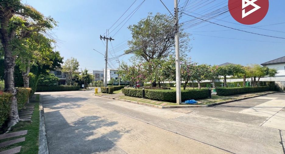 Haus zum Kauf mit 3 Zimmer in Bang Yai, Nonthaburi