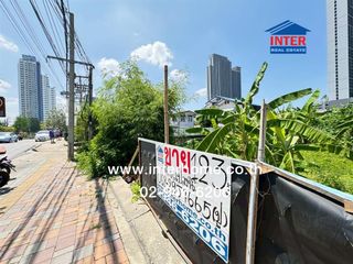 Terreno en venta en Mueang Nonthaburi, Nonthaburi