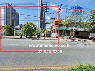 Terreno en venta en Mueang Nonthaburi, Nonthaburi