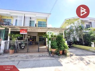 出售 3 卧室 联排别墅 在 Mueang Samut Sakhon, Samut Sakhon