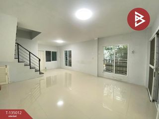 出售 3 卧室 联排别墅 在 Mueang Samut Sakhon, Samut Sakhon