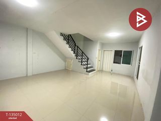 出售 3 卧室 联排别墅 在 Mueang Samut Sakhon, Samut Sakhon
