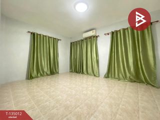 出售 3 卧室 联排别墅 在 Mueang Samut Sakhon, Samut Sakhon