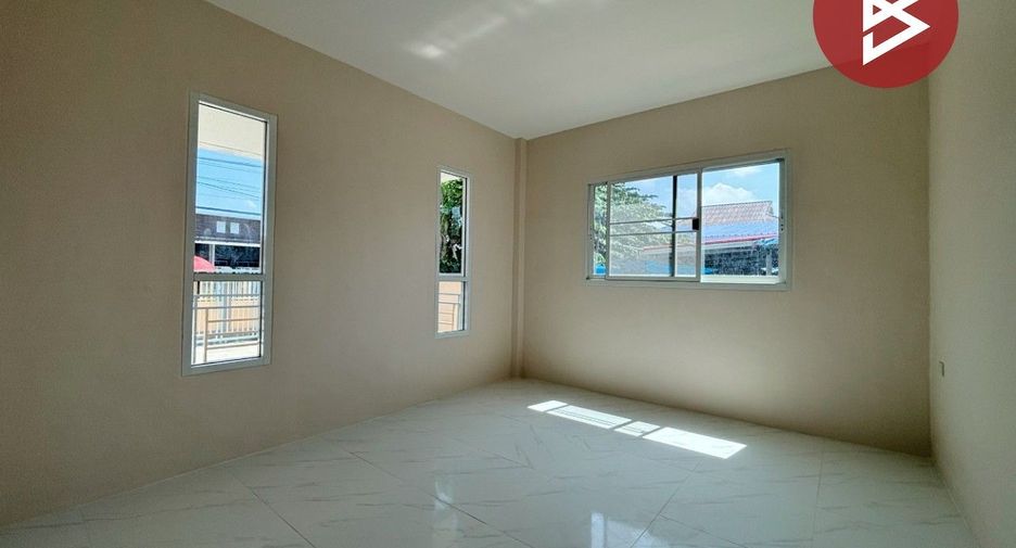 For sale 2 bedrooms house in Bang Bo, Samut Prakan