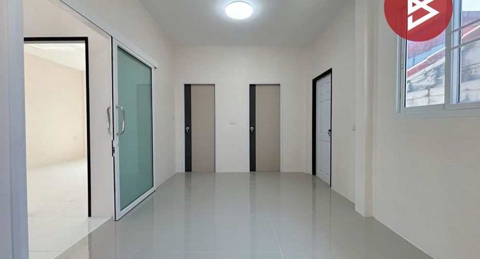 For sale 2 bedrooms house in Bang Bo, Samut Prakan