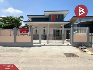 For sale 2 bedrooms house in Bang Bo, Samut Prakan