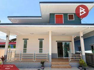 For sale 2 bedrooms house in Bang Bo, Samut Prakan