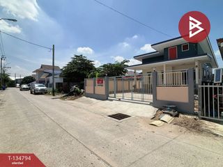 For sale 2 bedrooms house in Bang Bo, Samut Prakan