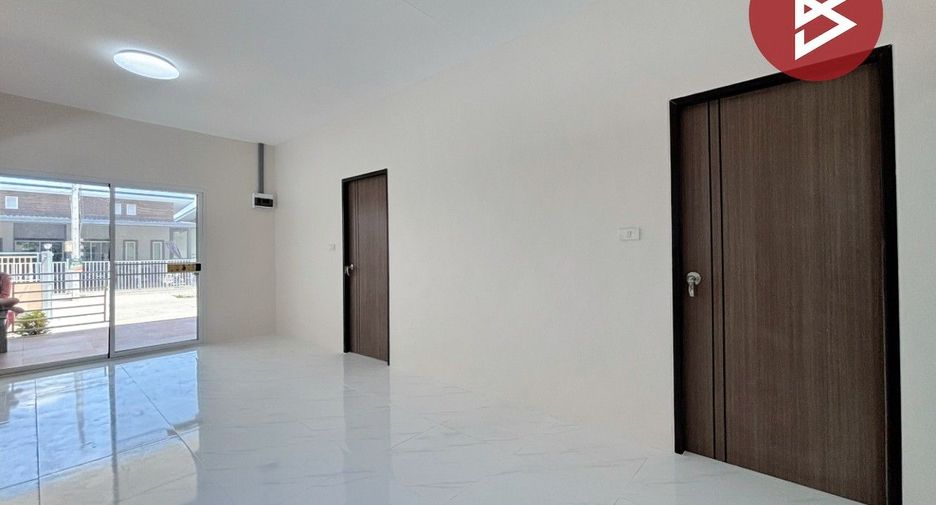 For sale 2 bedrooms house in Bang Bo, Samut Prakan