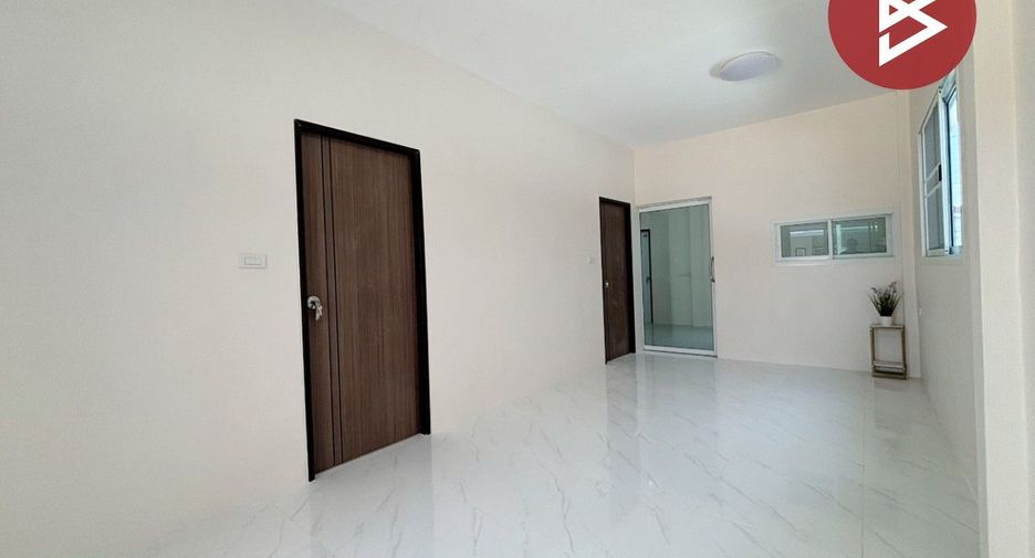 For sale 2 bedrooms house in Bang Bo, Samut Prakan