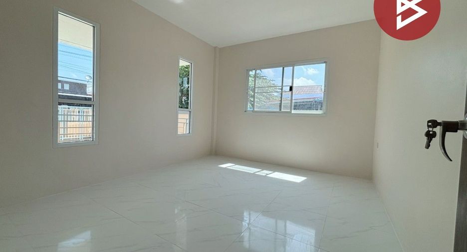 For sale 2 bedrooms house in Bang Bo, Samut Prakan