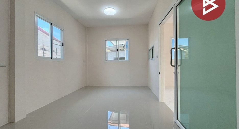 For sale 2 bedrooms house in Bang Bo, Samut Prakan