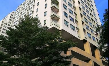 For sale 1 bed condo in Bang Kapi, Bangkok