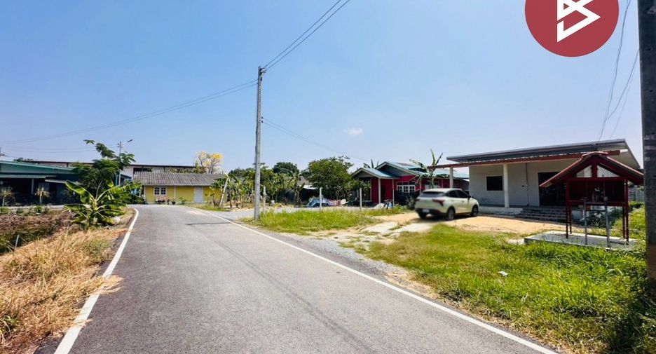 出售 2 卧室 独立屋 在 Mueang Nakhon Pathom, Nakhon Pathom