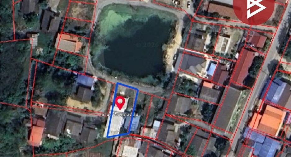 出售 2 卧室 独立屋 在 Mueang Nakhon Pathom, Nakhon Pathom