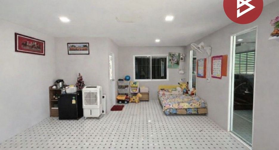 For sale 2 bedrooms house in Plaeng Yao, Chachoengsao