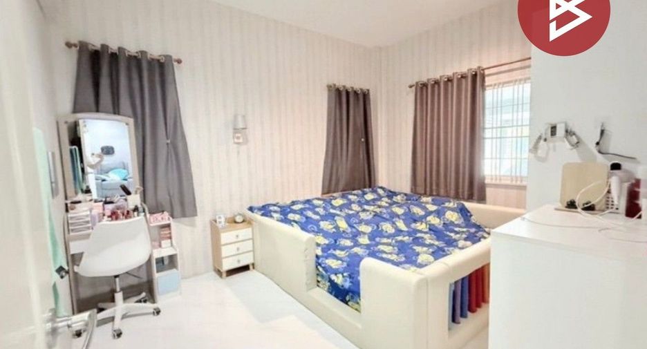 For sale 2 bedrooms house in Plaeng Yao, Chachoengsao