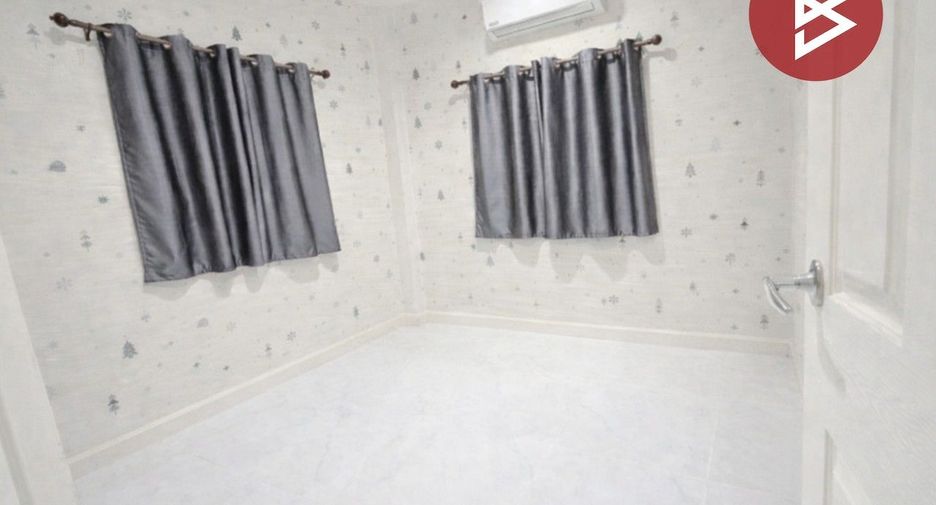 For sale 2 bedrooms house in Plaeng Yao, Chachoengsao