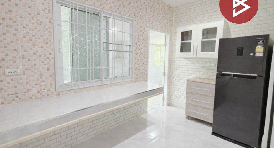 For sale 2 bedrooms house in Plaeng Yao, Chachoengsao