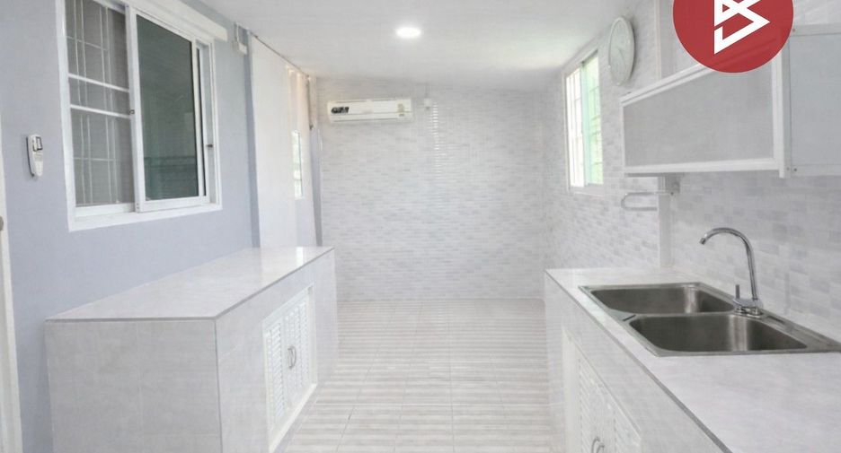 For sale 2 bedrooms house in Plaeng Yao, Chachoengsao