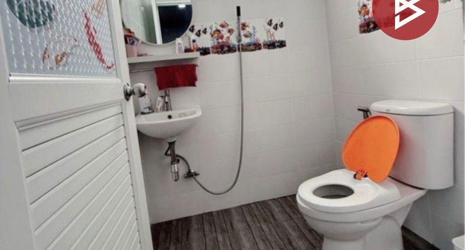 For sale 2 bedrooms house in Plaeng Yao, Chachoengsao