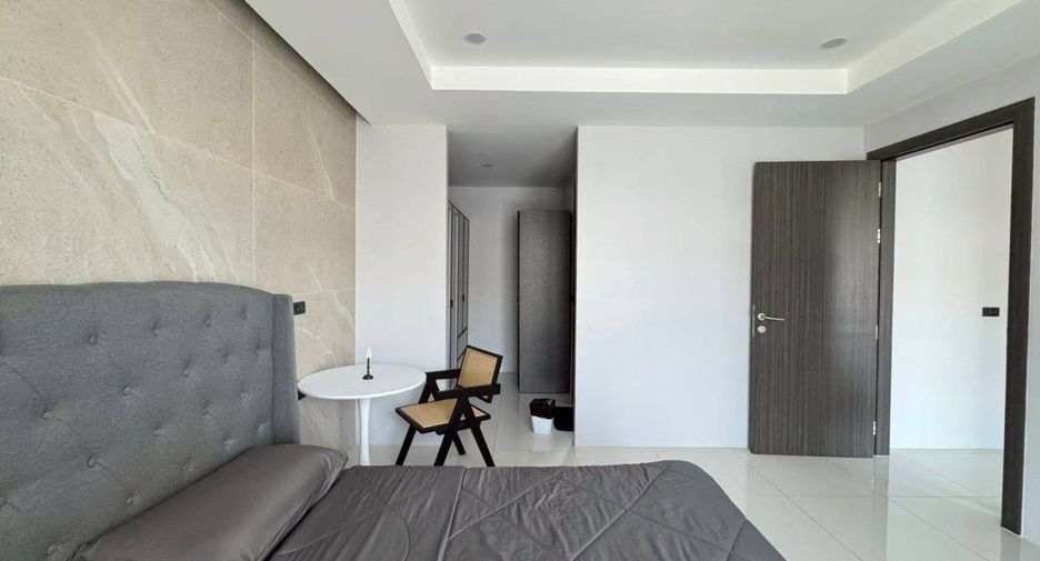 出租 3 卧室 独立屋 在 Bang Lamung, Chon Buri