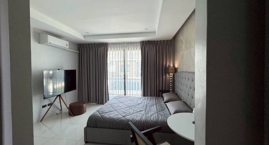 出租 3 卧室 独立屋 在 Bang Lamung, Chon Buri