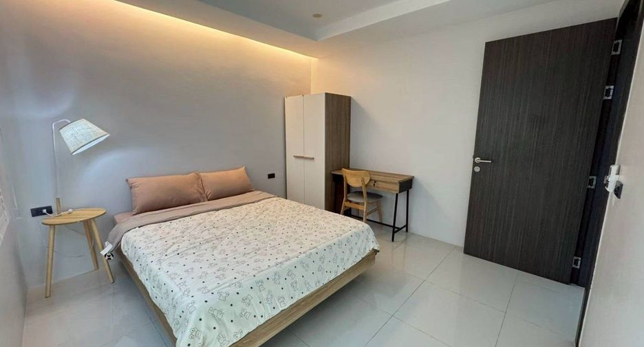 出租 3 卧室 独立屋 在 Bang Lamung, Chon Buri