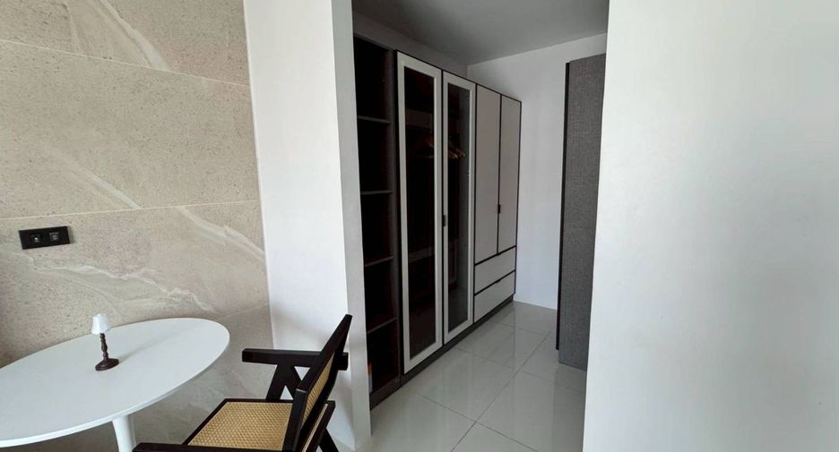 出租 3 卧室 独立屋 在 Bang Lamung, Chon Buri