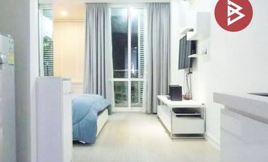 Condo en venta de 1 habitaciones en Huai Khwang, Bangkok