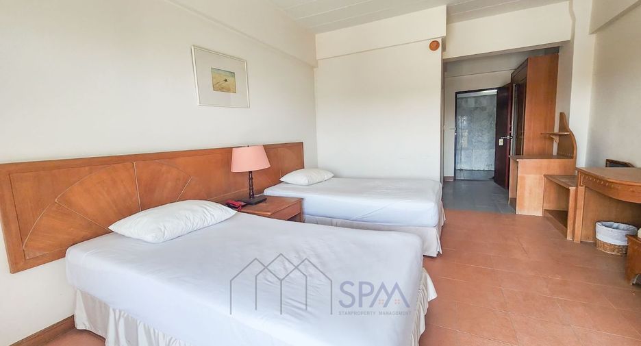For sale 2 ベッドルーム condo in Hua Hin, Prachuap Khiri Khan
