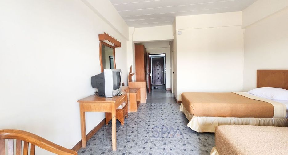 For sale 2 ベッドルーム condo in Hua Hin, Prachuap Khiri Khan