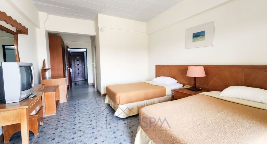 For sale 2 ベッドルーム condo in Hua Hin, Prachuap Khiri Khan