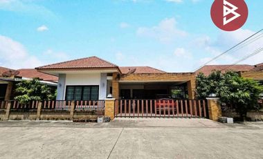 Casa en venta de 2 habitaciones en Phan Thong, Chonburi