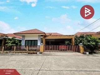 Продажа 2 спальни дом в Phan Thong, Чонбури
