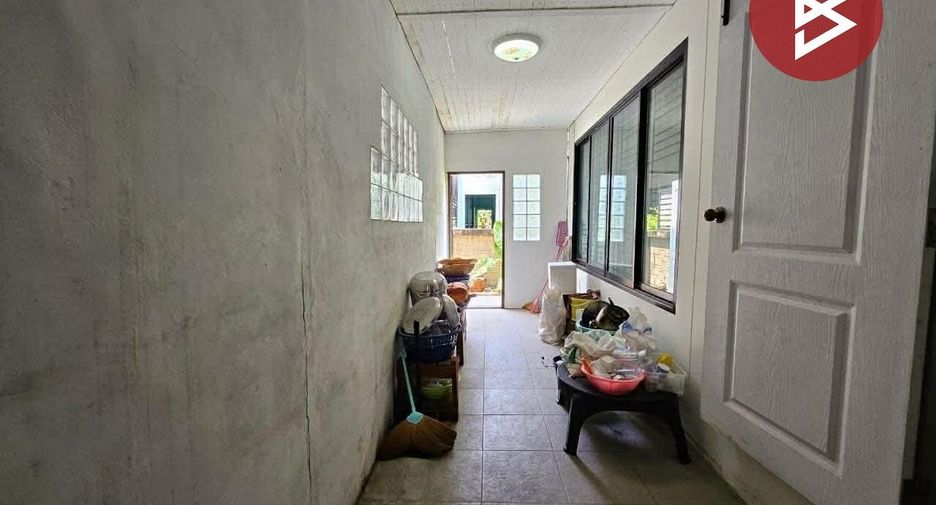 Casa en venta de 2 habitaciones en Phan Thong, Chonburi
