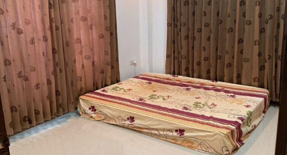 Casa en venta de 2 habitaciones en Phan Thong, Chonburi