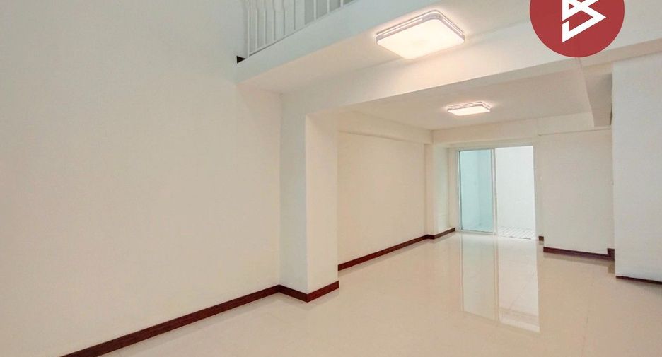Продажа 2 спальни дом в Phra Pradaeng, Самутпракан