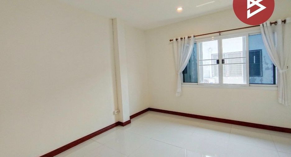 Продажа 2 спальни дом в Phra Pradaeng, Самутпракан