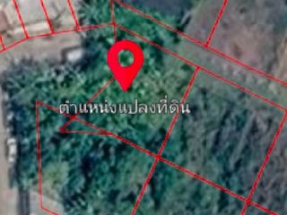 For sale land in Bang Bua Thong, Nonthaburi