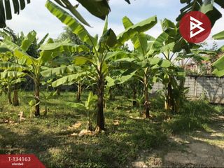 For sale land in Bang Bua Thong, Nonthaburi