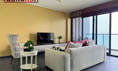 Wohnung zur Miete und zum Kauf mit 2 Zimmer in Bang Lamung, Chonburi