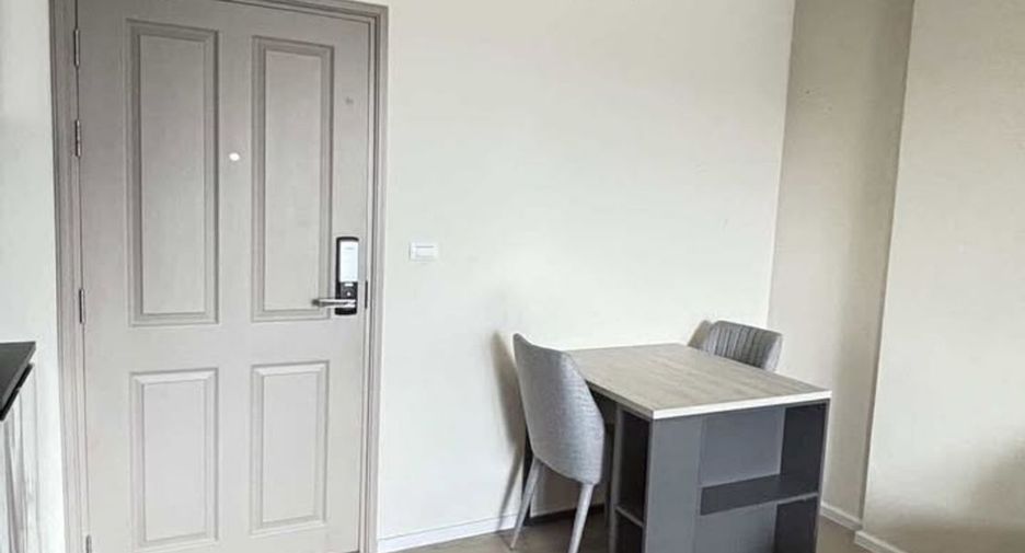 Продажа 1 кровать кондо в Khlong Luang, Патумтани
