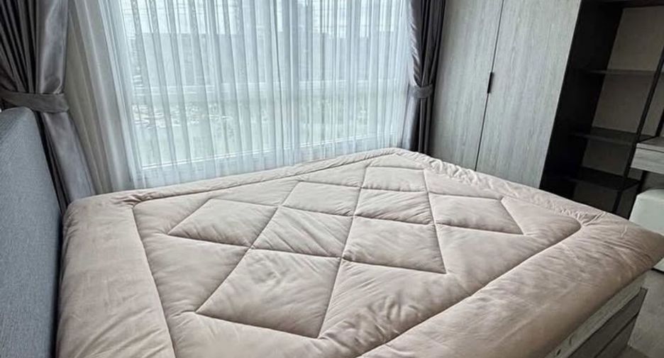 Продажа 1 кровать кондо в Khlong Luang, Патумтани