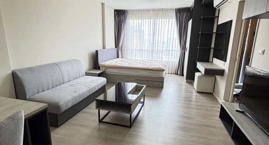 Продажа 1 кровать кондо в Khlong Luang, Патумтани
