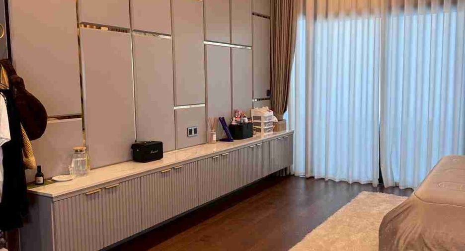 À vendre studio maison à Bang Lamung, Chonburi