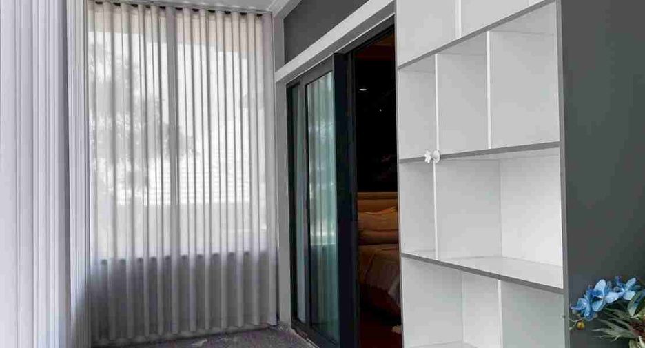À vendre studio maison à Bang Lamung, Chonburi