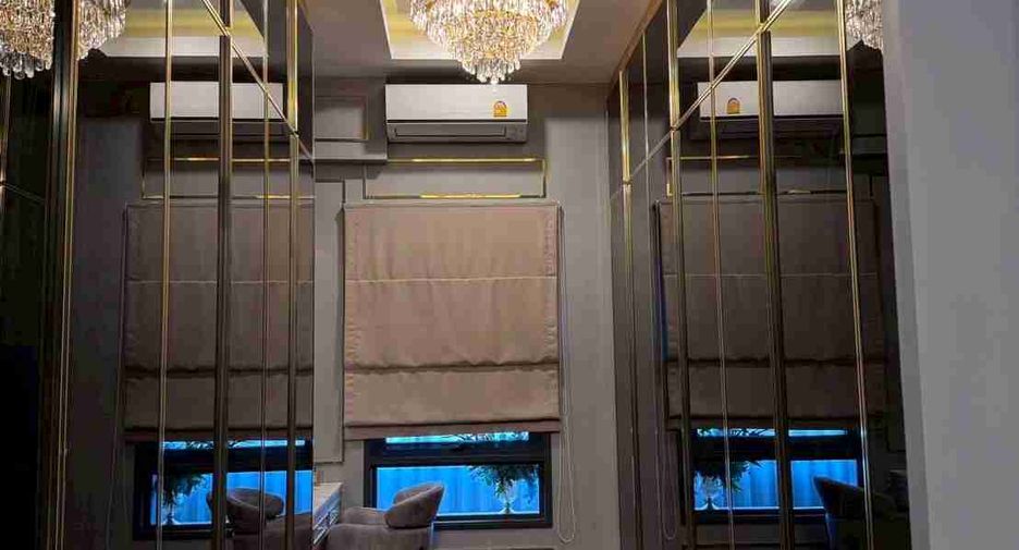 À vendre studio maison à Bang Lamung, Chonburi