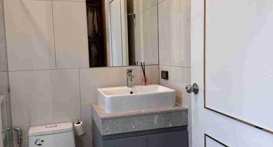 À vendre studio maison à Bang Lamung, Chonburi