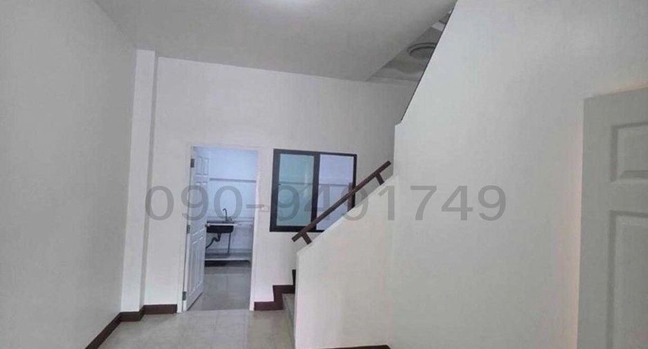 Casa en venta de 2 habitaciones en Khlong Sam Wa, Bangkok